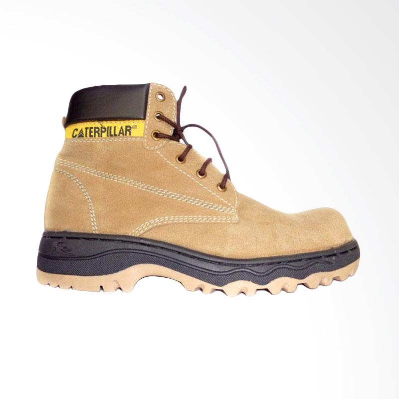 safety shoes caterpillar original