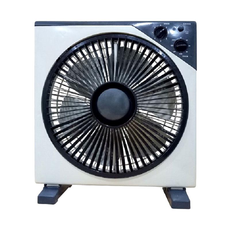 Jual Regency Zgl30 Nomor 1 Box Fan Kipas Angin Kotak 12 Inch