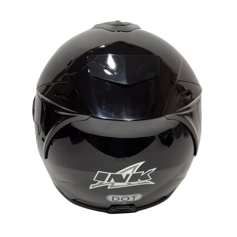 Promo INK Dynamic Helm Half Face 