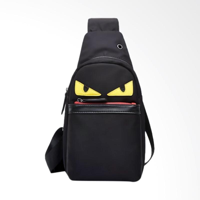 Produk Monster Import Tas Selempang Pria Terbaru