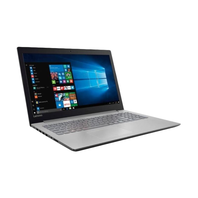 Jual Lenovo Ip 320 15abr Platinum Gray Amd A12 9720p Qc 2 7 3 6ghz 8gb 1tb Amd Radeon R7 15 6 W10 Dvd Rw Bt Cam Online November 2020 Blibli Com