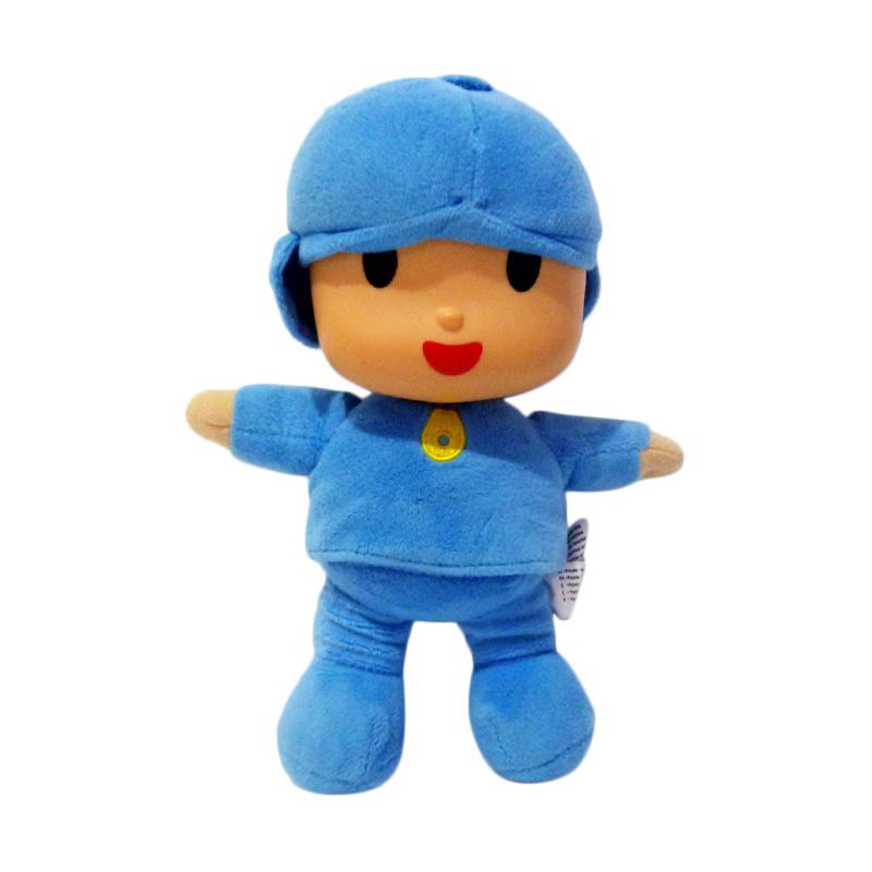 Jual Bandai Pocoyo Rare Boneka Original Online April 2021 Blibli 48 pocoyo printable coloring pages for kids. bandai pocoyo rare boneka original