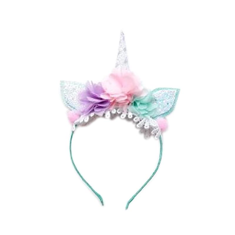 Jual Essentia Unicorn Hairband White Thorn A Online Juni 2020