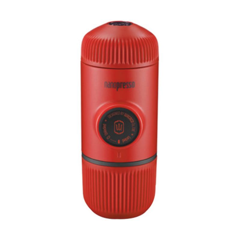 WACACO Nanopresso Espresso Coffee Maker 