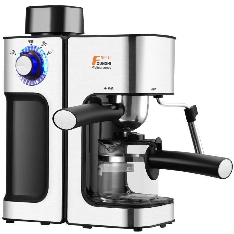 Promo Edoolffe Mesin Kopi Semi 