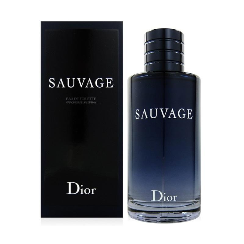 Jual Dior Sauvage EDT Perfume for Men 