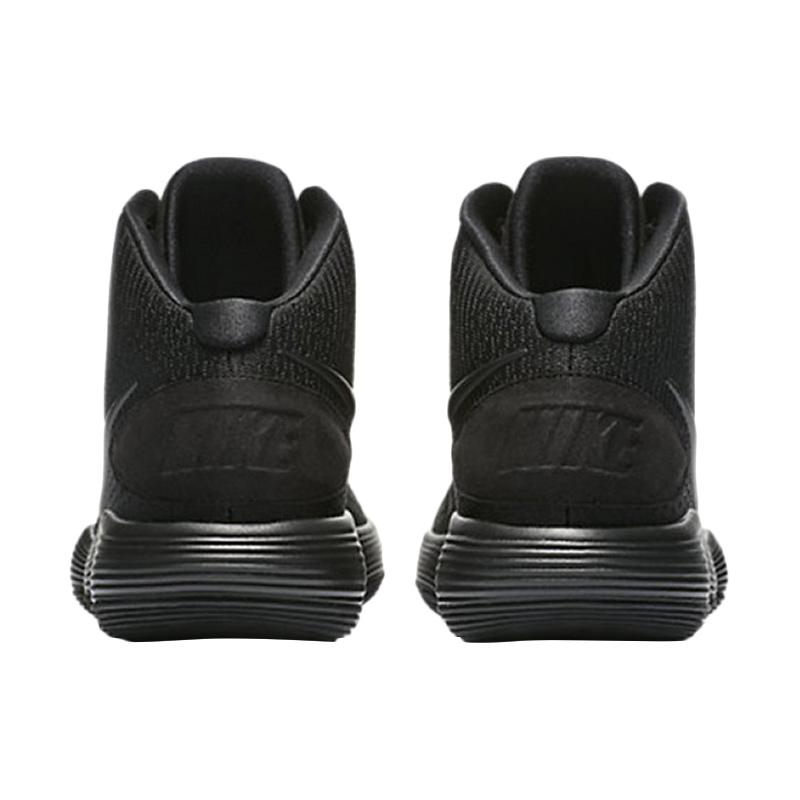 hyperdunk 2017 black