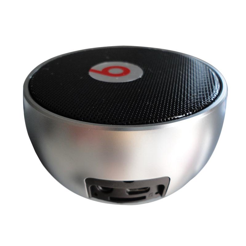 Jual Beats Mini Bluetooth Speaker Cek Harga Di Pricearea Com