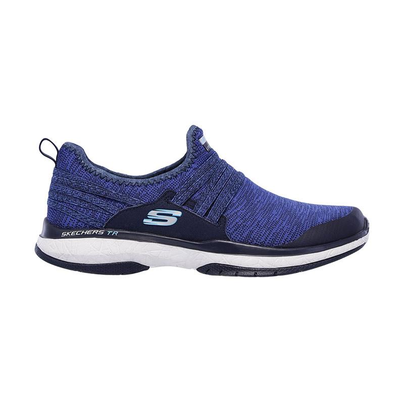 Abu Source · Skechers Burst tr Inside Out Women Shoes Sepatu Lari Wanita .