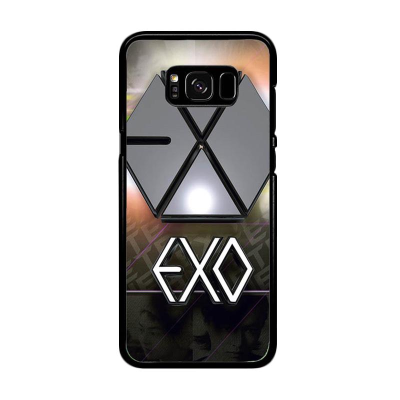 Acc Hp Exo Planet Wallpaper Y1794 Custom Casing For Samsung Galaxy S8 Terbaru Juli 2021 Harga Murah Kualitas Terjamin Blibli