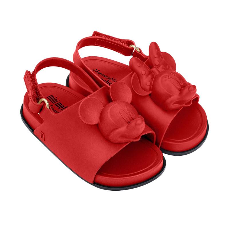 Mini beach slide sandal sales