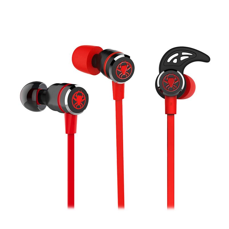 Promo PLEXTONE G20 Magnet Gaming In-Ear 