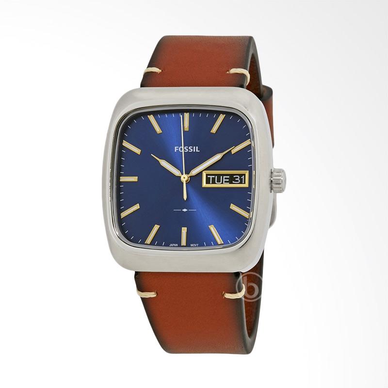 Fossil rutherford on sale