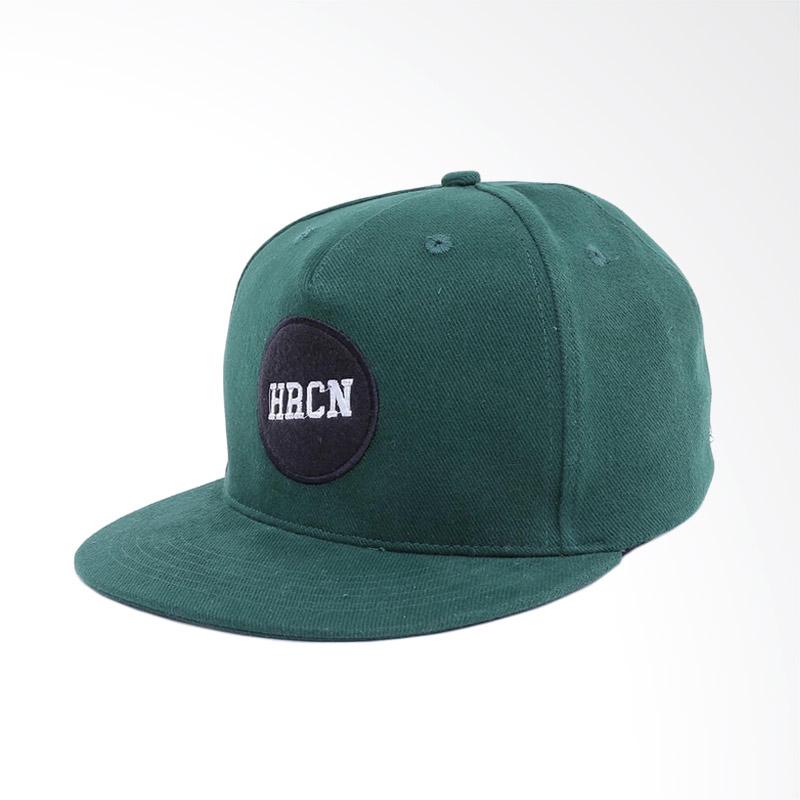 Jual HRCN Outfitters Circle Hat Unisex 