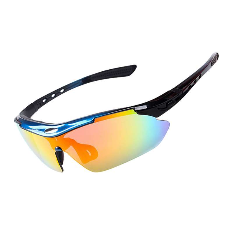Promo Bluelans Unisex Personality Anti 