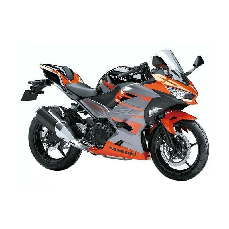 Kawasaki Ninja 250 Krt Edition 2021 Kawasaki 250 Jual Kawasaki
