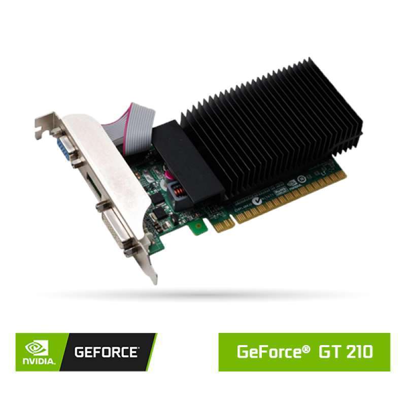 Inno3d 2025 gt 210