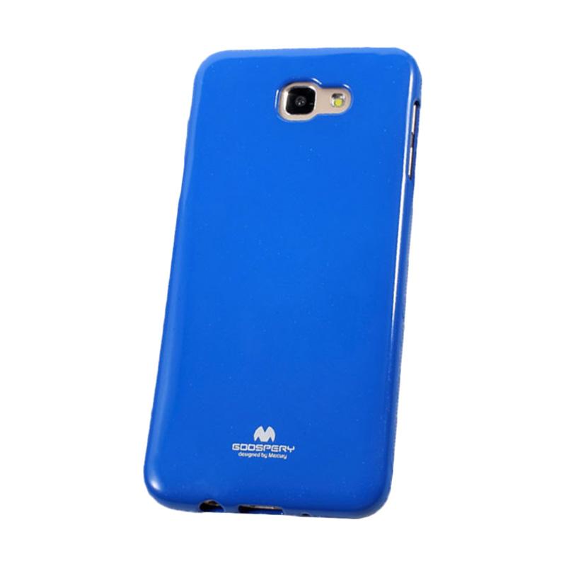 Nillkin Sparkle Leather Flip Cover Casing for Samsung Galaxy J2 Prime - Hitam Metalik. Source