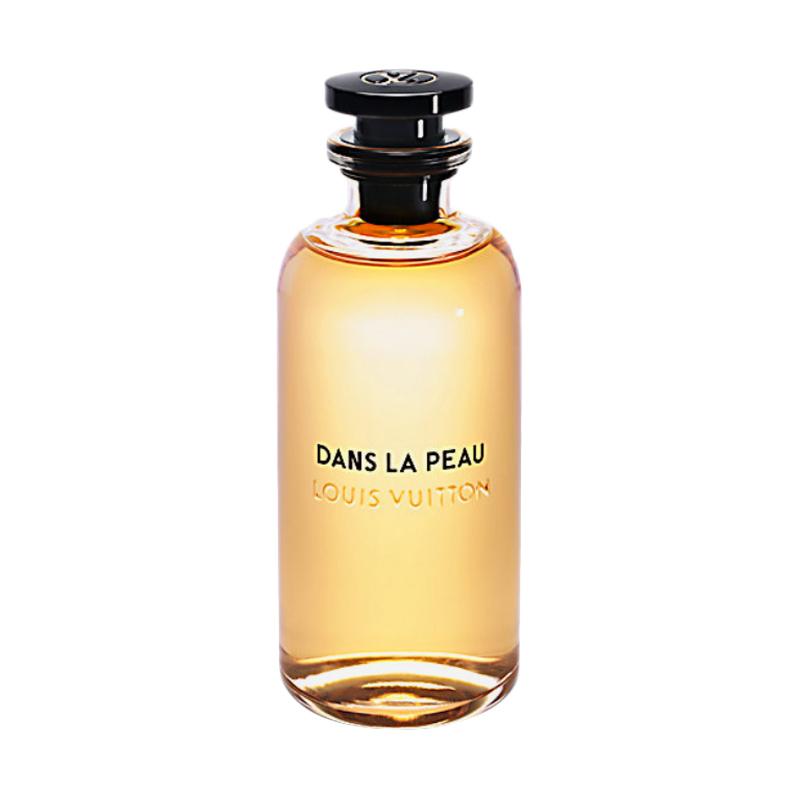 parfum lv dans la peau