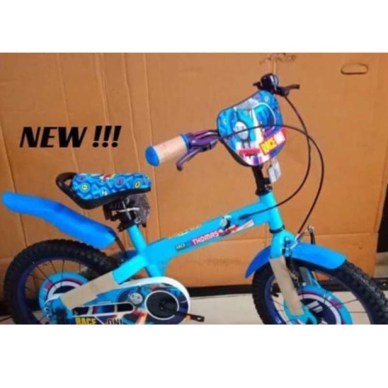 Thomas bike sales 16 inch