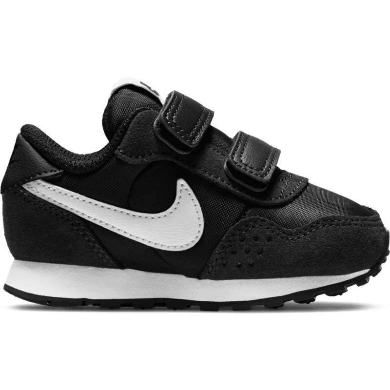 Jual Nike CN8560 002 MD Valiant Baby Toddler Shoe Black 5C di