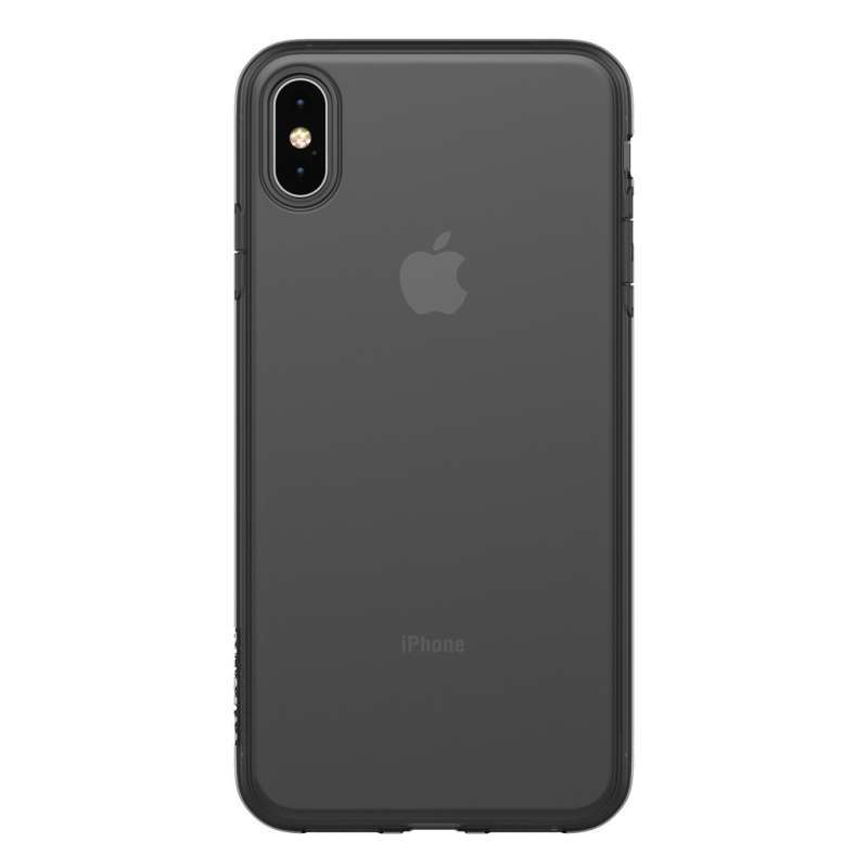 Iphone xs max clear cover clearance