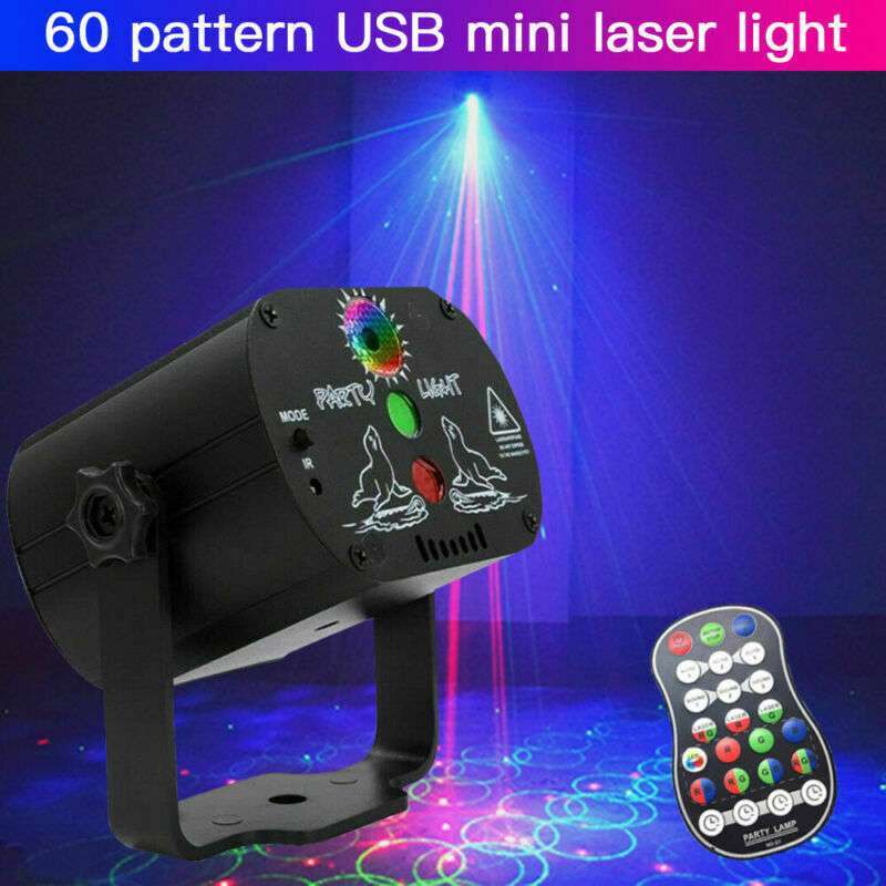 DJ Light led lights 