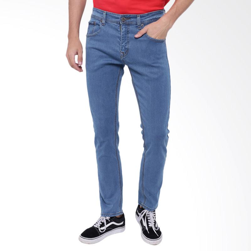 Edwin Slim Fit Celana Jeans Panjang 