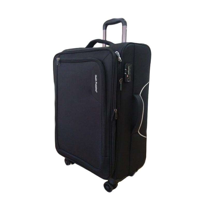 hush puppies luggage 20 inch