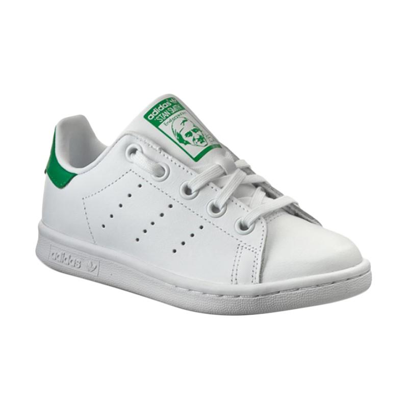 Jual adidas Stan Smith C Orgnls Youth Shoes Sepatu Sneaker Sepatu