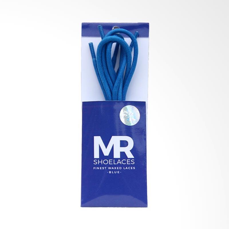 Shoelace WS2 Grey 100cm Tali Sepatu Lilin Waxed Cotton Flat Source .