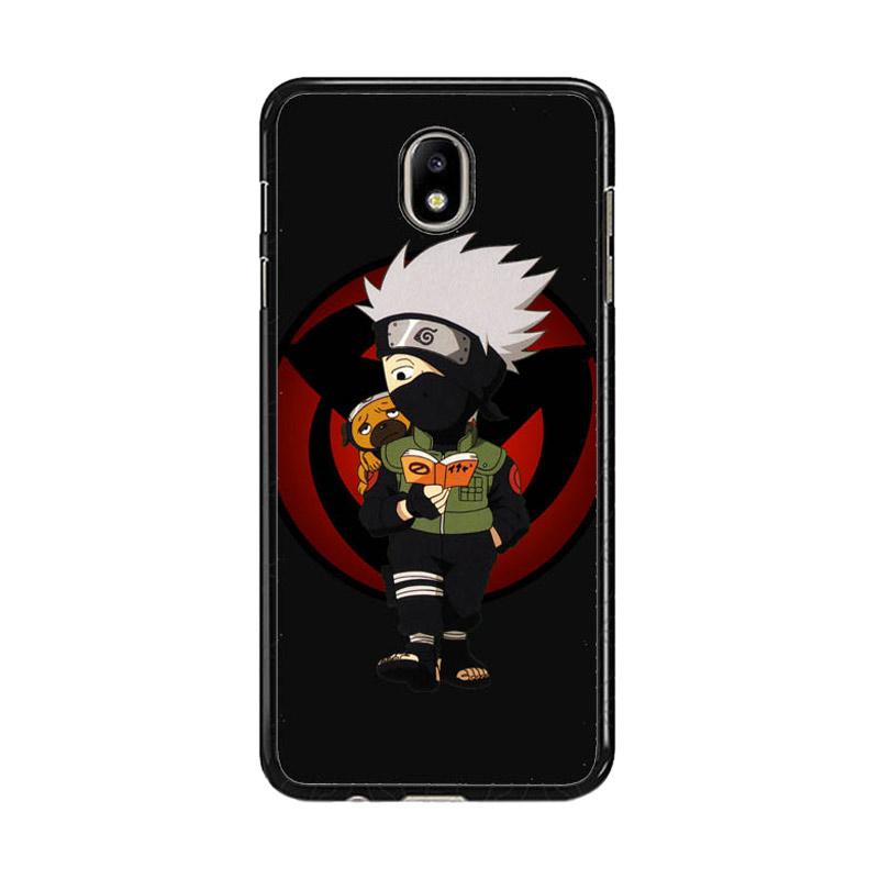 Promo Acc Hp Kakashi Chibi L0217 Custom Casing For Samsung J3 Pro 17 Di Seller Catlecase Kota Semarang Jawa Tengah Blibli