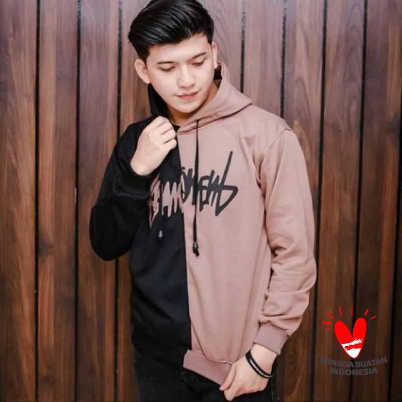 Jual Hoodie Couple Terbaru Model Terbaru Harga Promo Februari