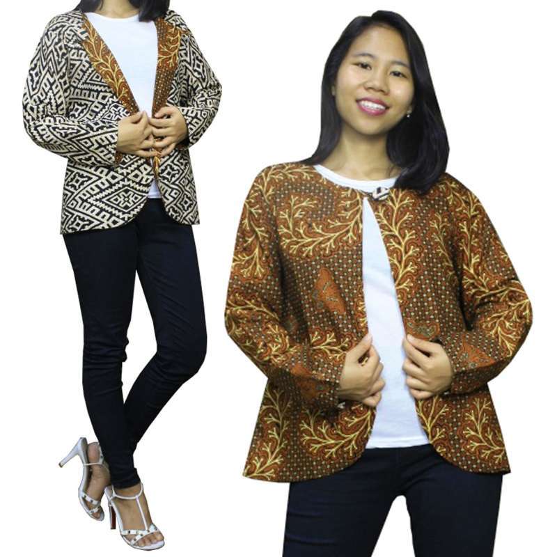 Promo Blessing Collection Denia Atasan 
