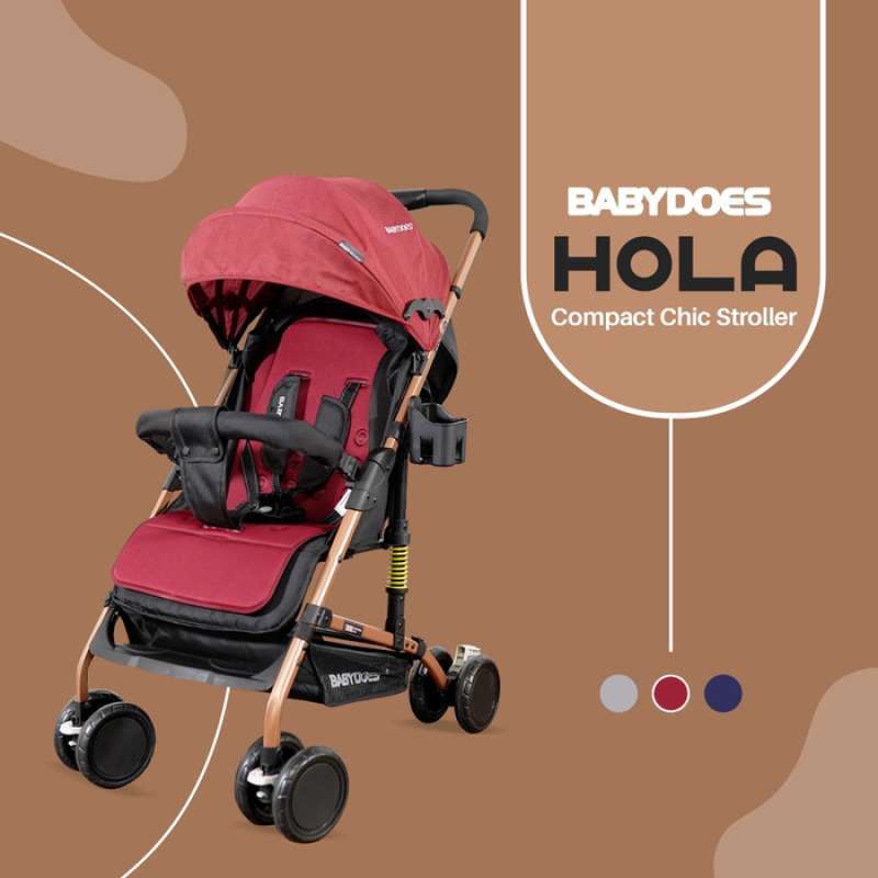 Stroller baby does shop