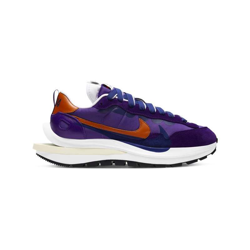 NIKE Vaporwaffle Sacai Dark Iris