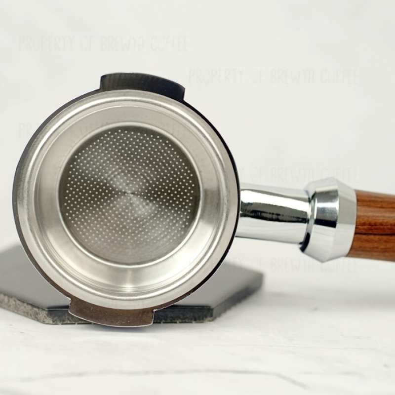 Promo Portafilter Bottomless 58mm 