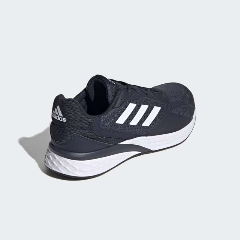 Jual adidas Original Response Run Sepatu Lari Pria [FY9578] - Legend  Ink/Cloud White/Crew Navy 9 di Seller PRO DIRECT SOCCER ID - Kota Bekasi,  Jawa Barat | Blibli