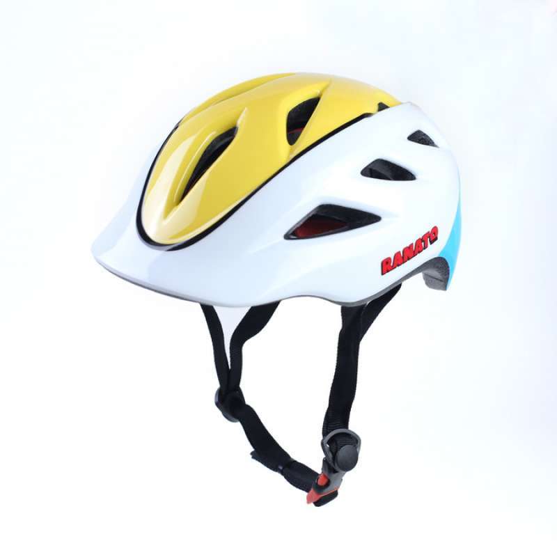 Helm push bike best sale
