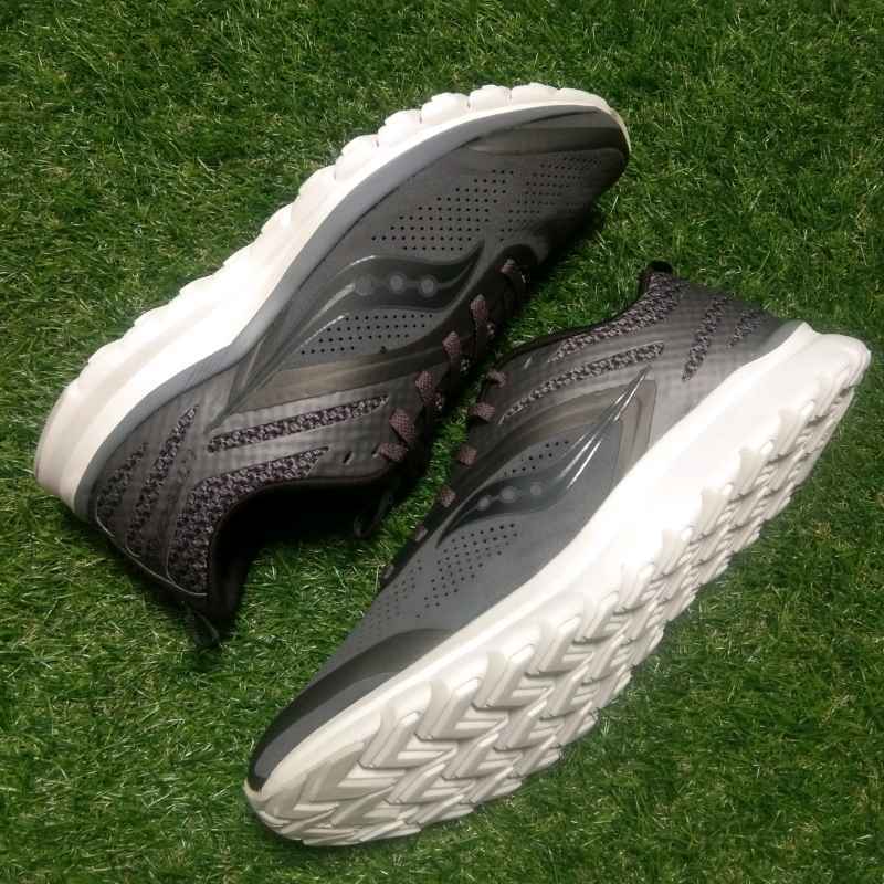 Saucony liteform miles 2025