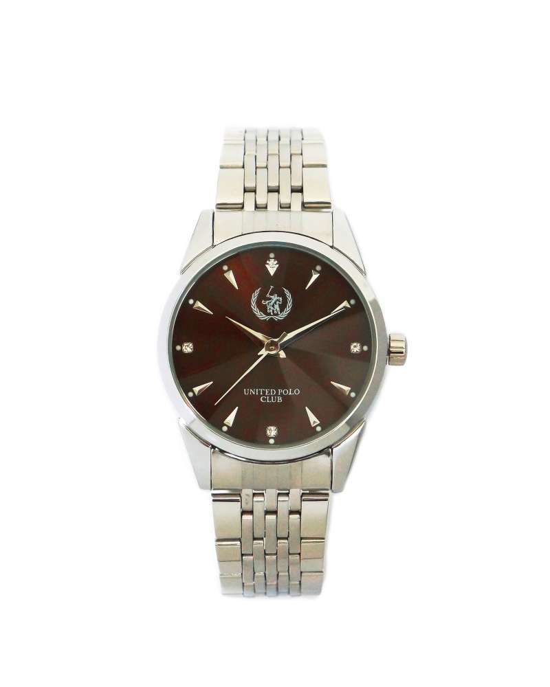 United polo club watch best sale