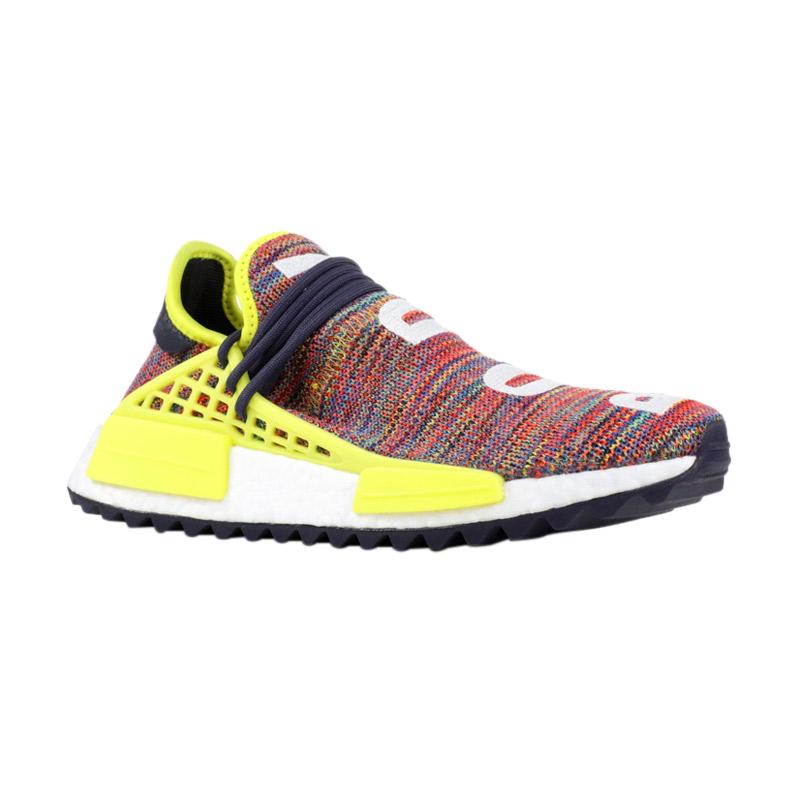 harga adidas nmd human race original