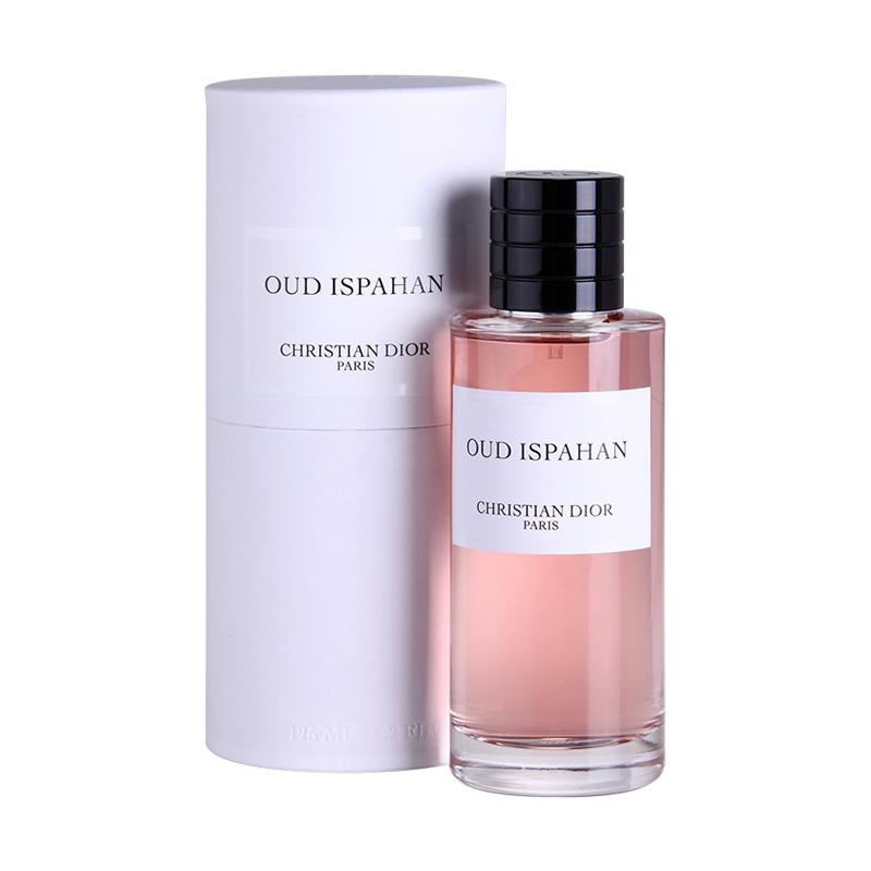 Jual Christian Dior Oud Ispahan Edp For Parfum Wanita 125 Ml Non Box Bergaransi Online April 2021 Blibli