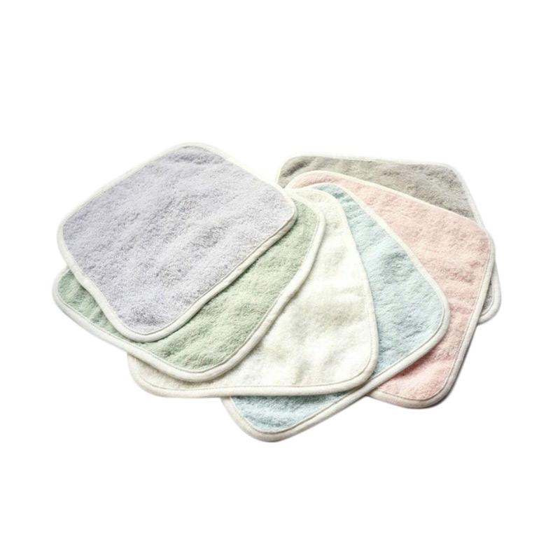 little palmerhaus washcloth