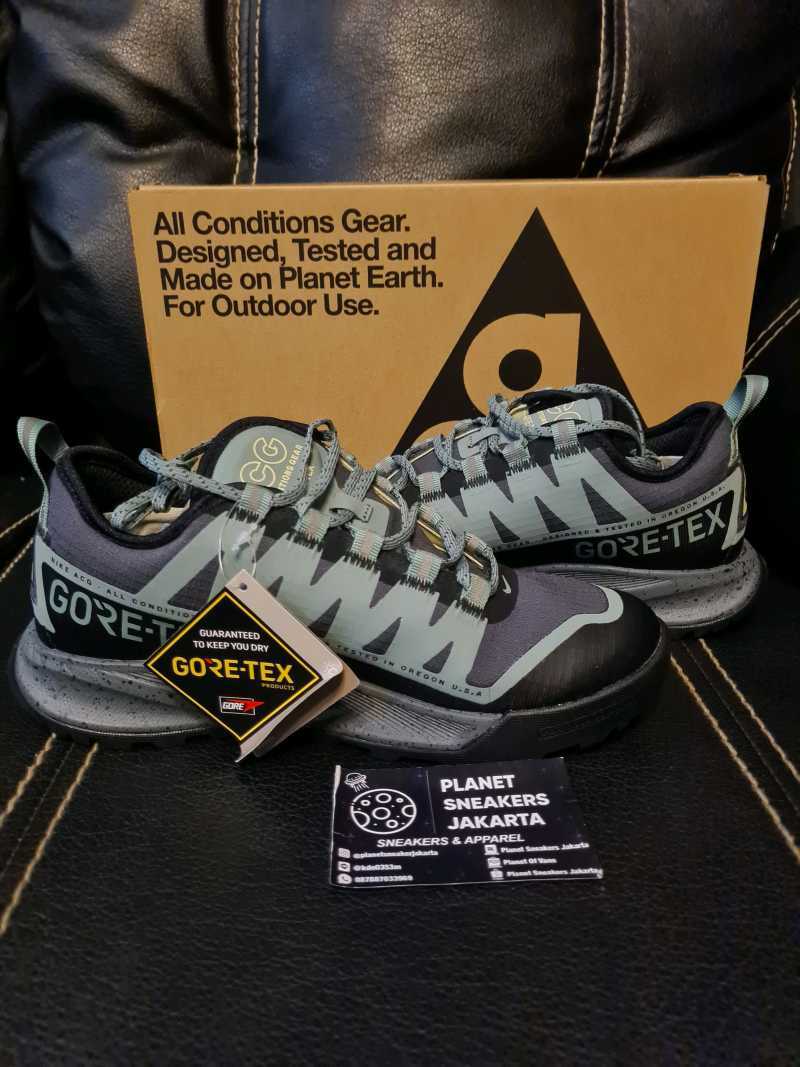 nike acg gore tex nasu