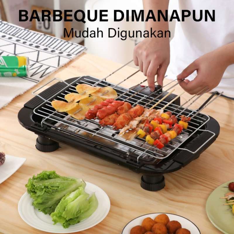 Alat barbeque sale