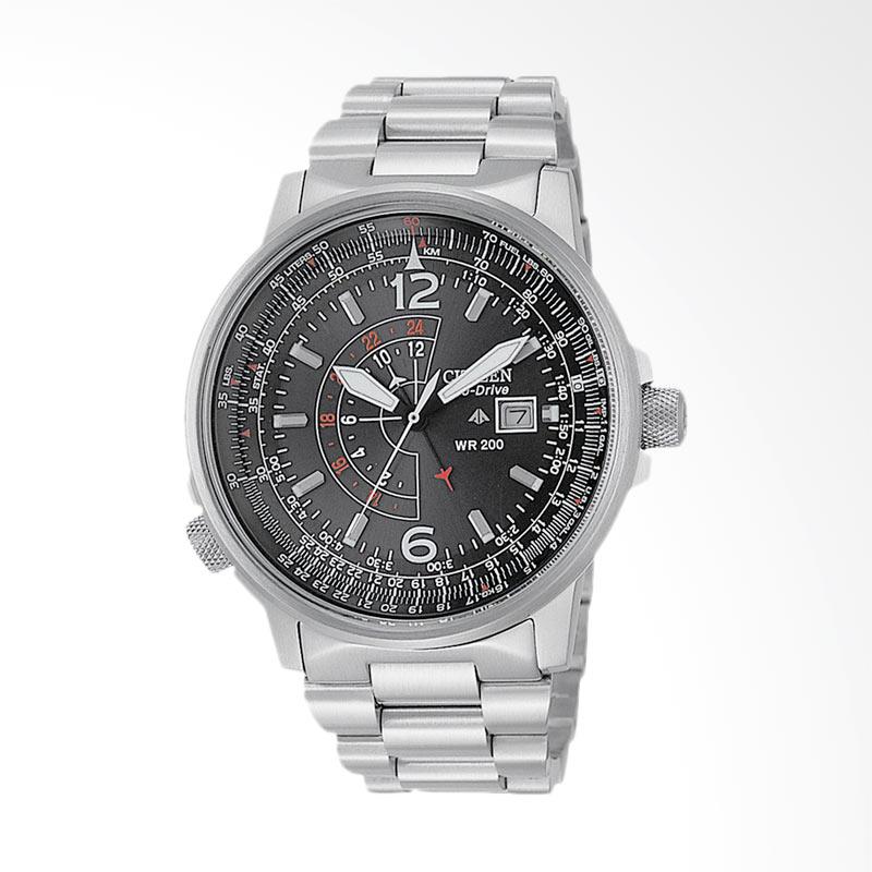 Jual citizen bj7010 59e nighthawk cek harga di PriceArea.com