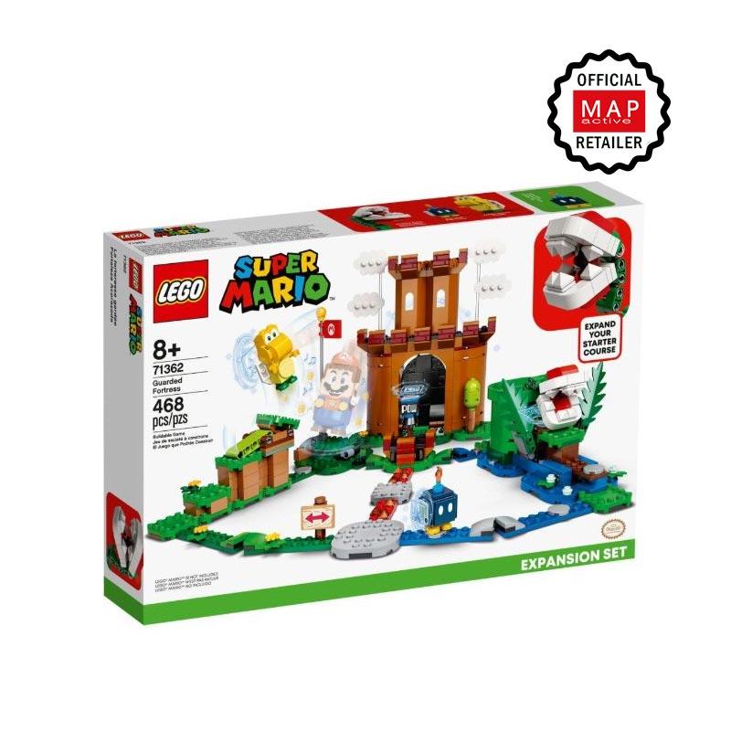 Harga lego mario 2025
