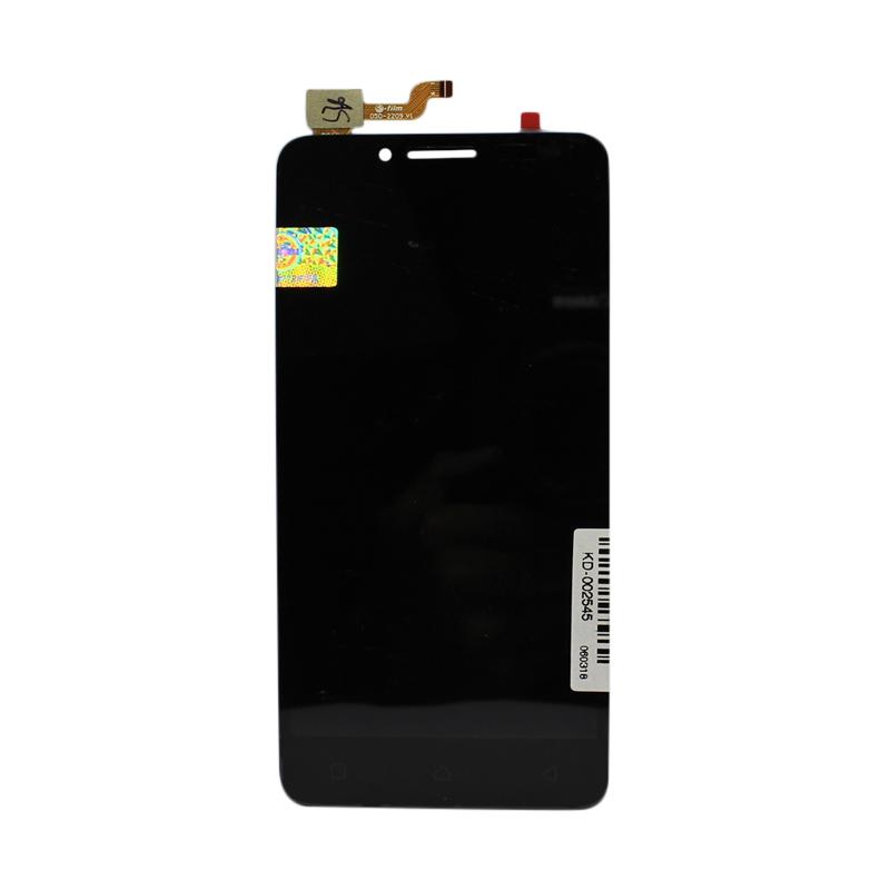 Jual Lenovo Lcd Touchscreen Lenovo A6600 Black Original Online Oktober 2020 Blibli Com