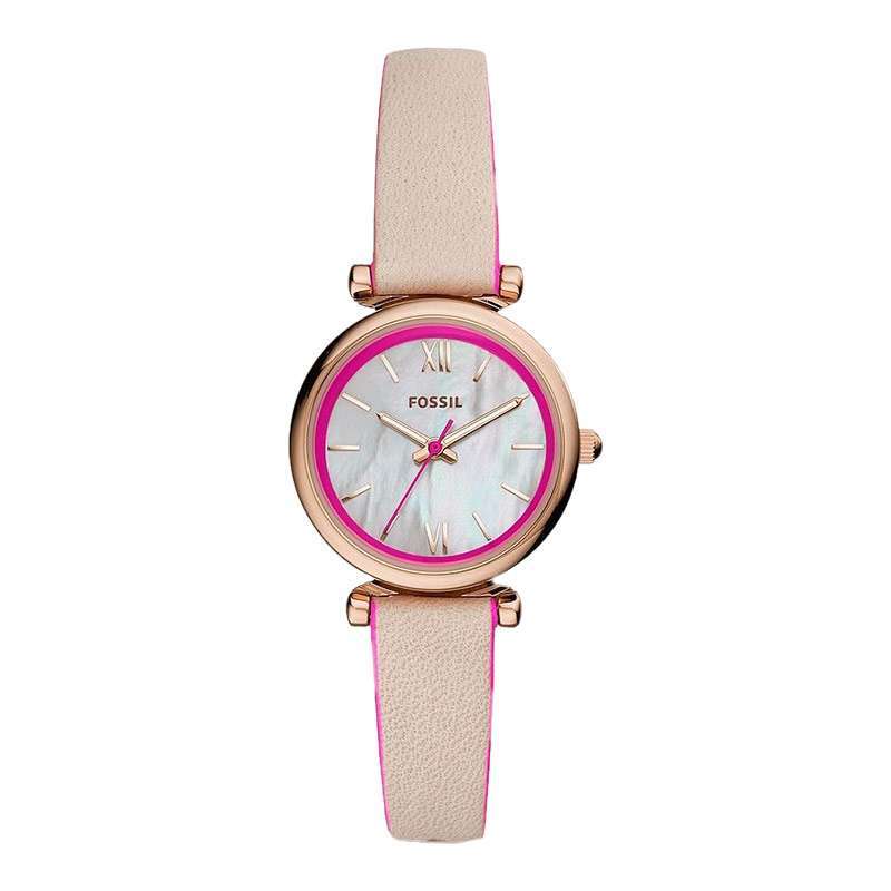 Promo Fossil Carlie Mini ES4833 Ladies 